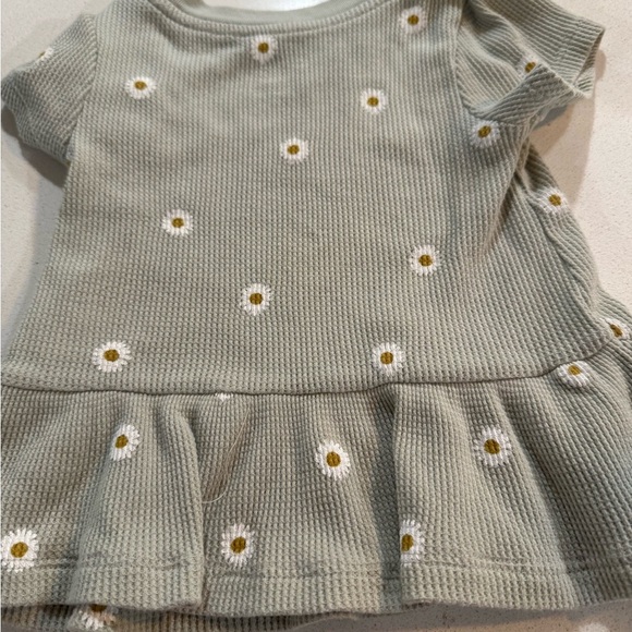 Cat & Jack 12M Baby Girl Shirts - Picture 3 of 6